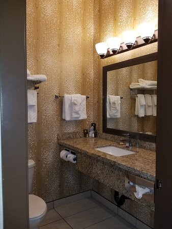 Best Western Plus Moosomin Hotel主图