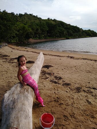 Praia do Barreiros-伊利亚贝拉必去景点