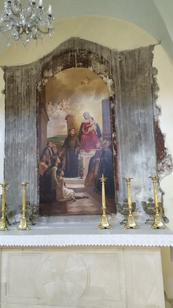 Church of St. Jerolime景点图片