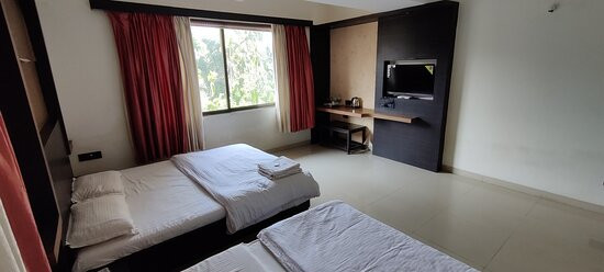 Shiv Shanti Holiday Inn主图