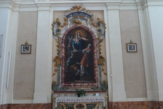 Cattedrale di San Flaviano-Recanati必去景点