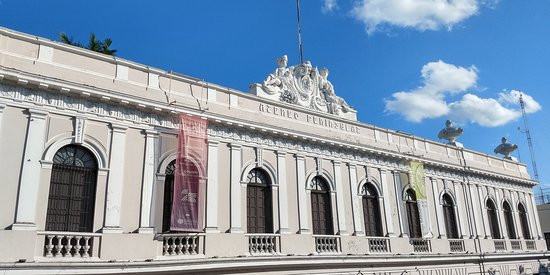 Turibus Merida-梅里达必去景点