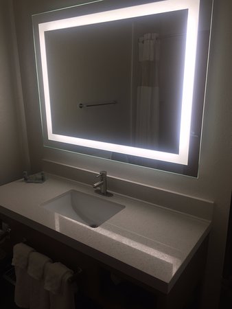 Best Western Inn Of Payson-浴室