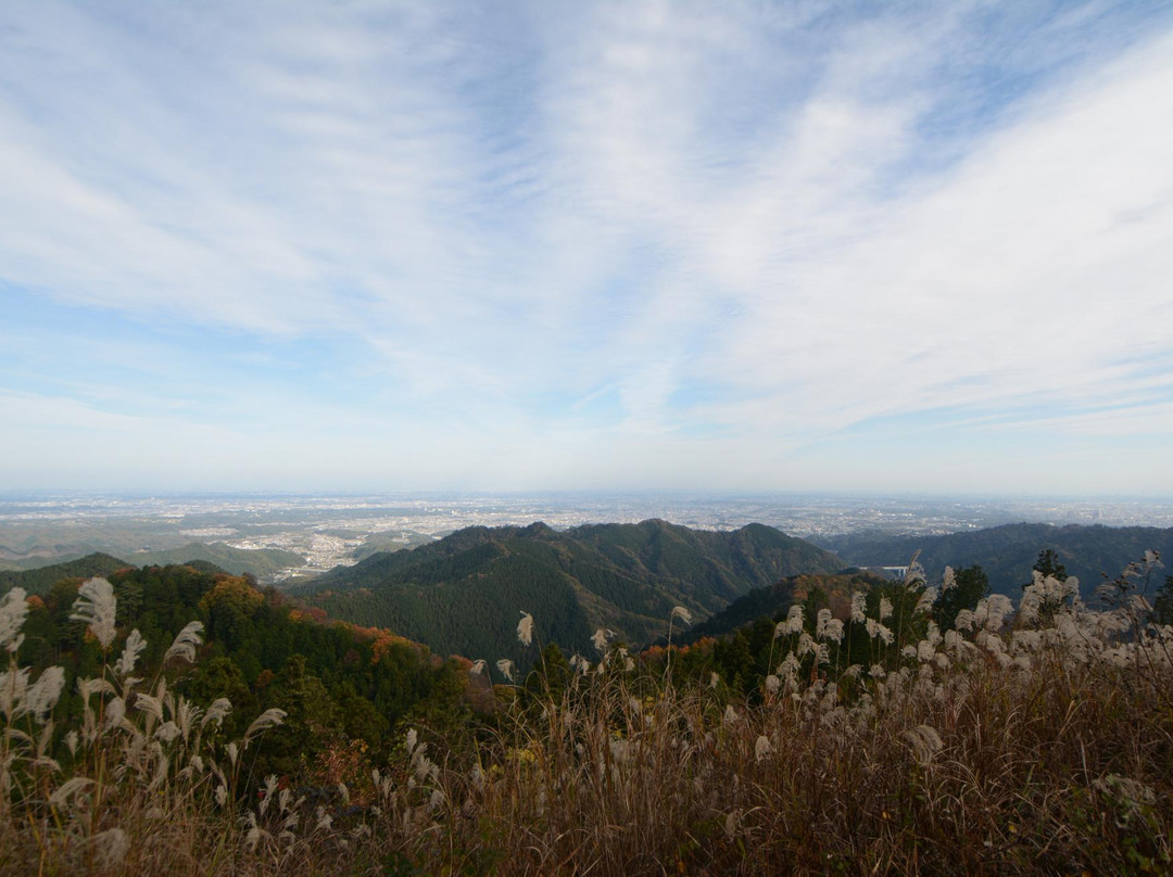 Mt. Kagenobu景点图片
