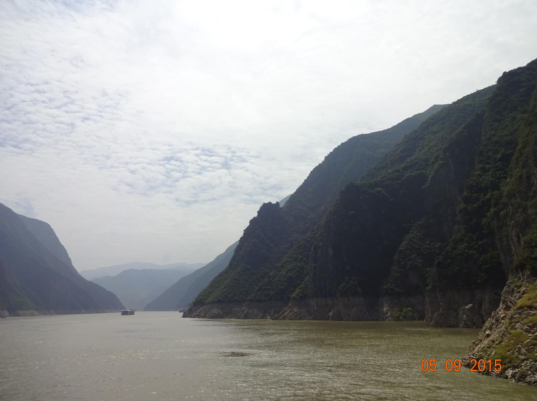 奉节县旅游攻略图片