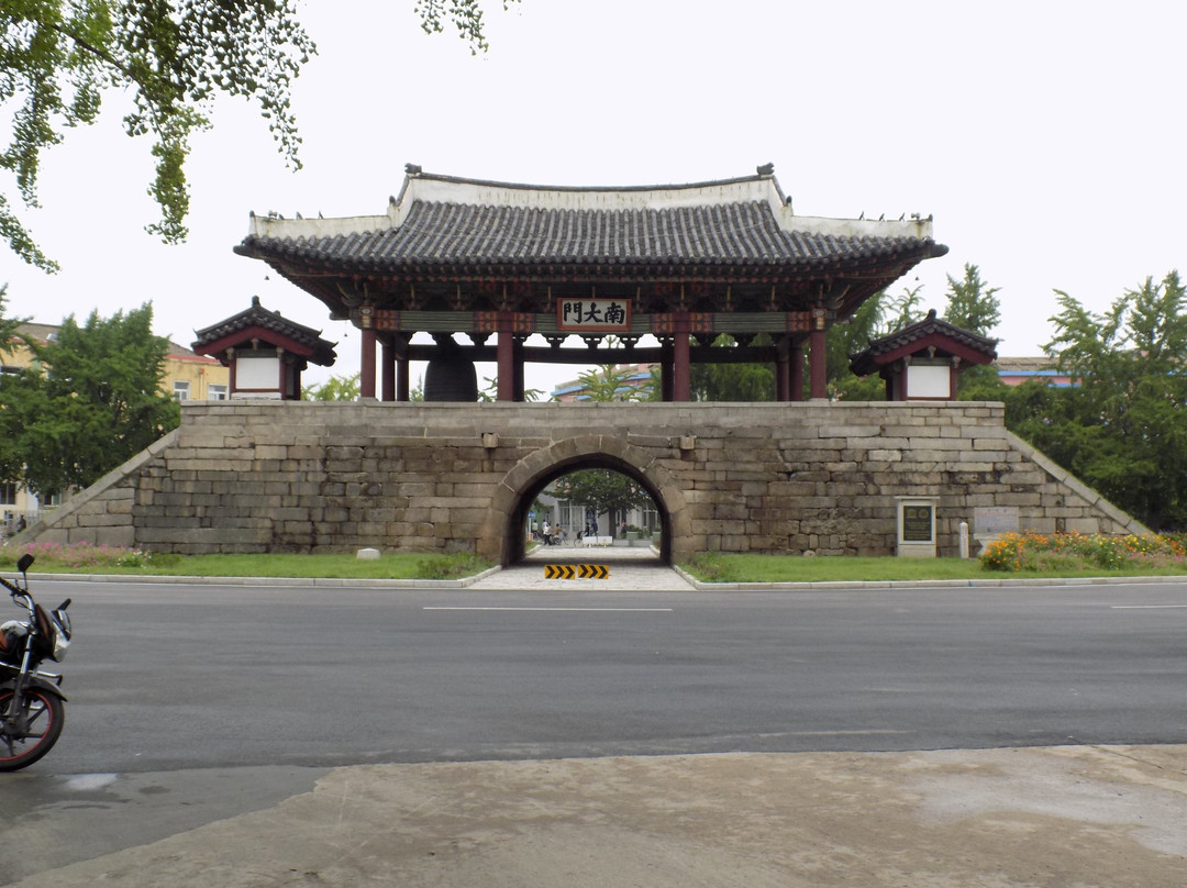 Kaesong旅游攻略图片