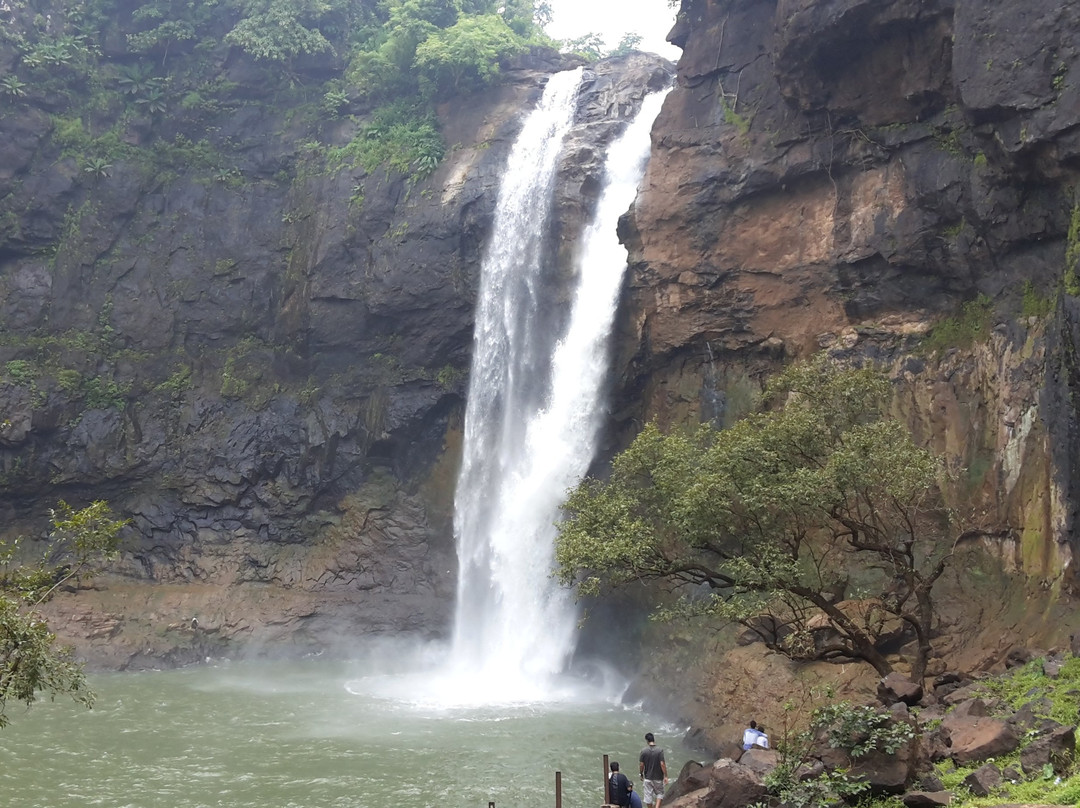 Jawhar旅游攻略图片