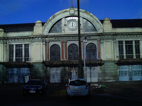 普林西比商场-马德里必去景点