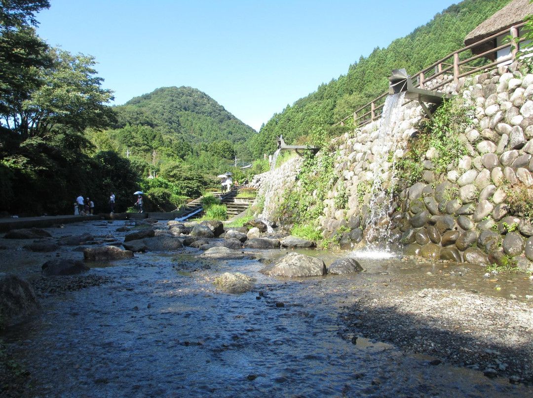 绿市旅游攻略图片