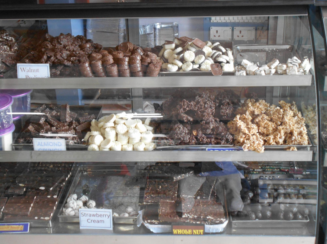 Kodai Chocolate Factory景点图片