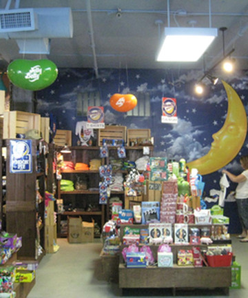 Moon Pie General Store景点门票图片