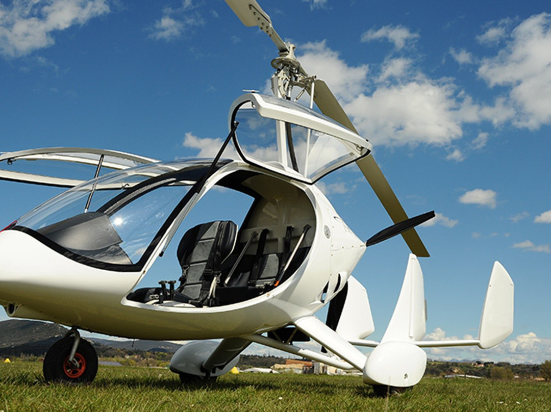 AeroEvasion-Le Castellet必去景点