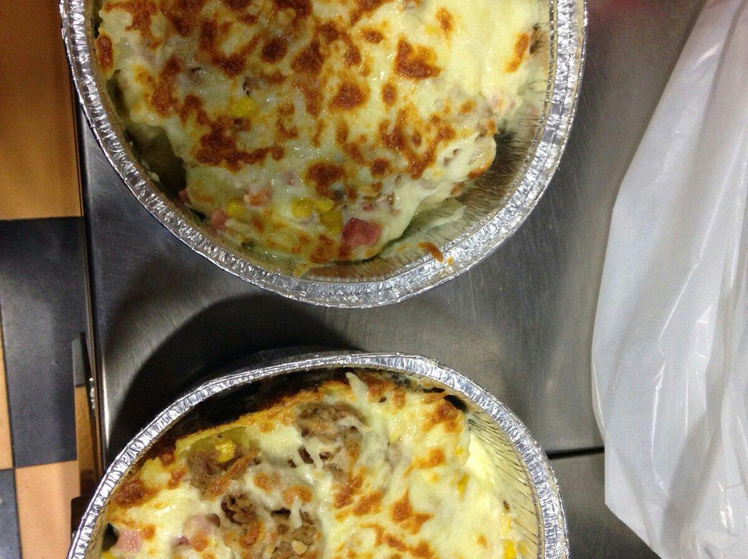 Papas Fortuny