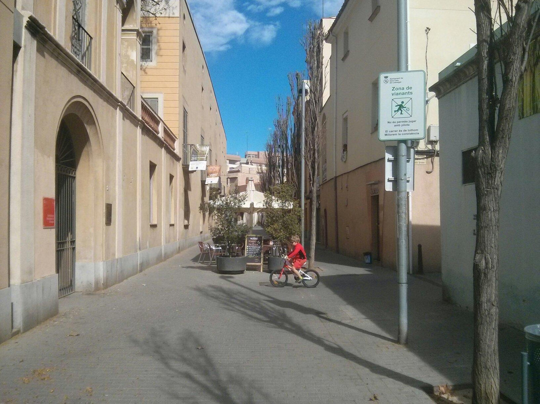 Restaurante Nueva Ola主图