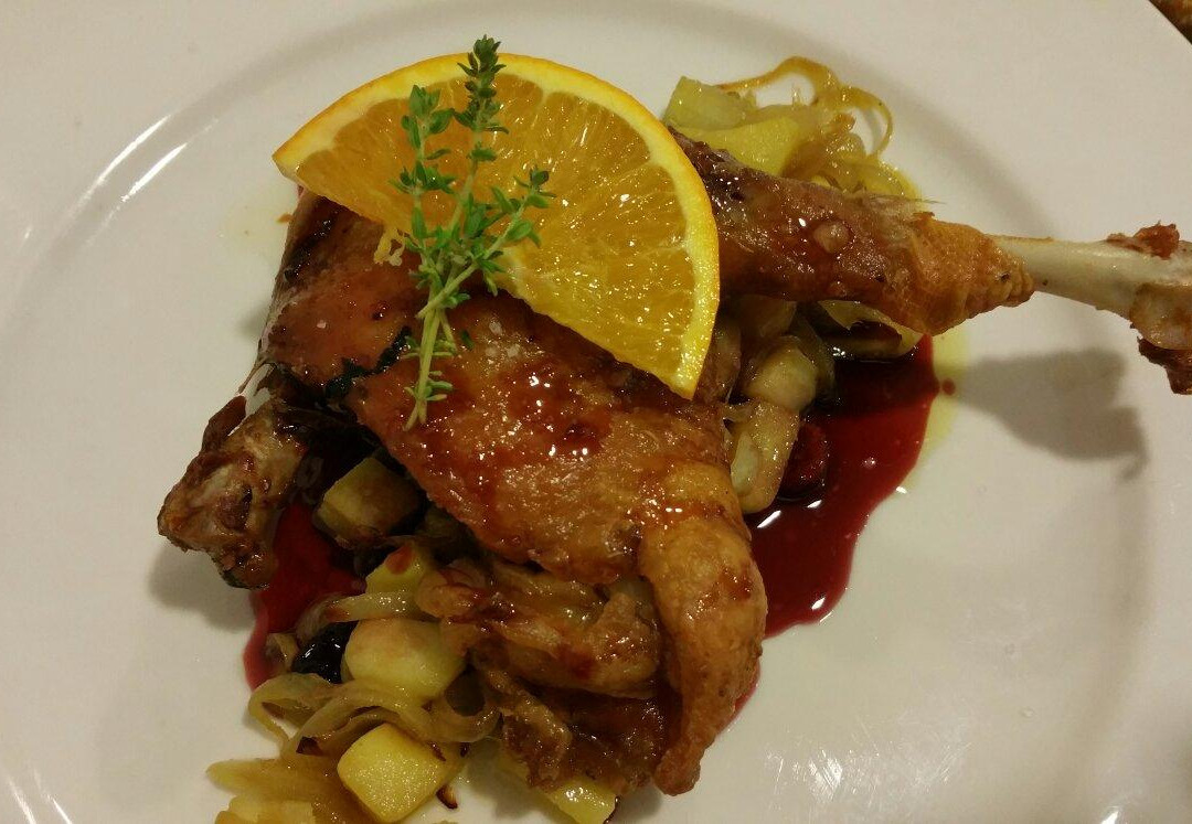 Llombai餐馆和美食-Tast Carlet