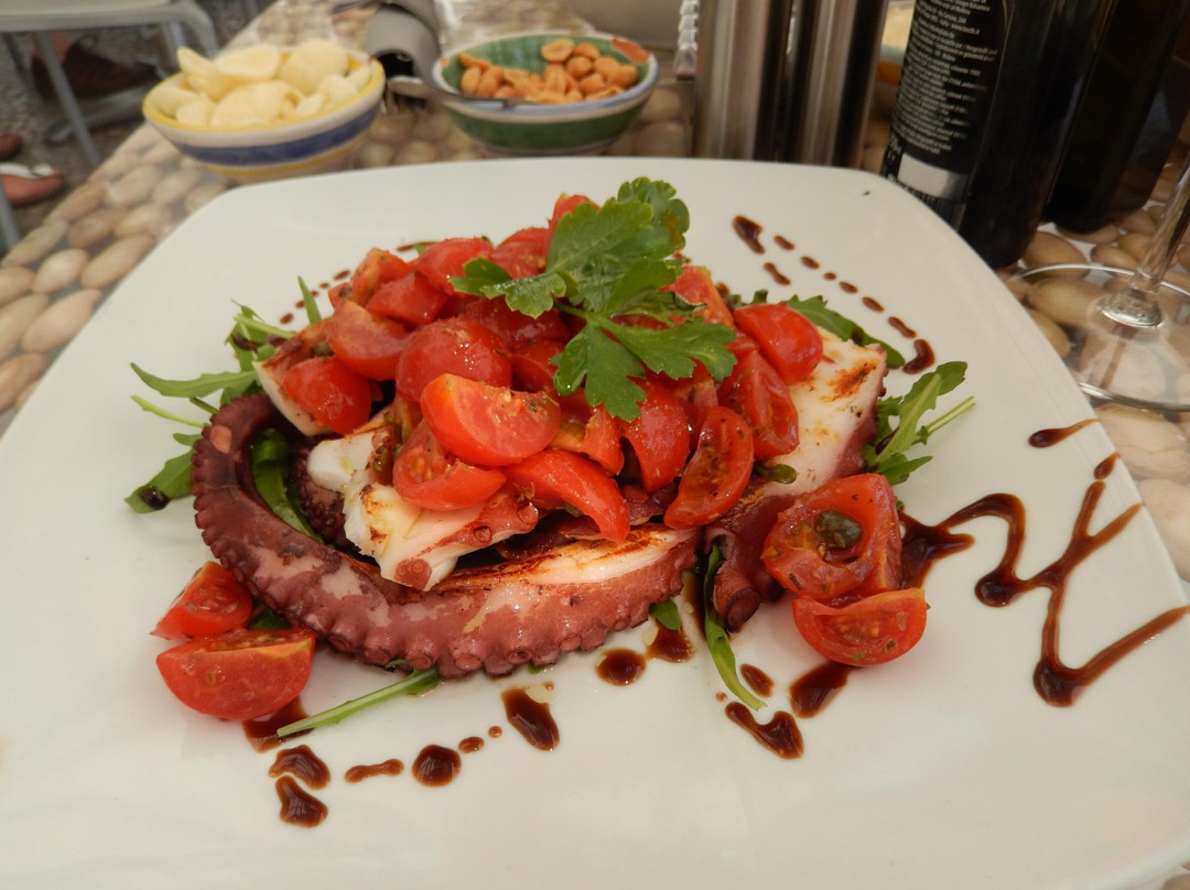 La Brezza Net Art Cafe