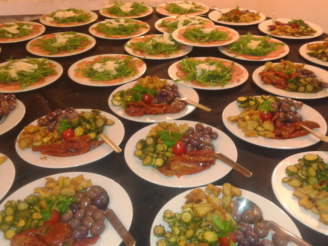 Ristorante La Caballera