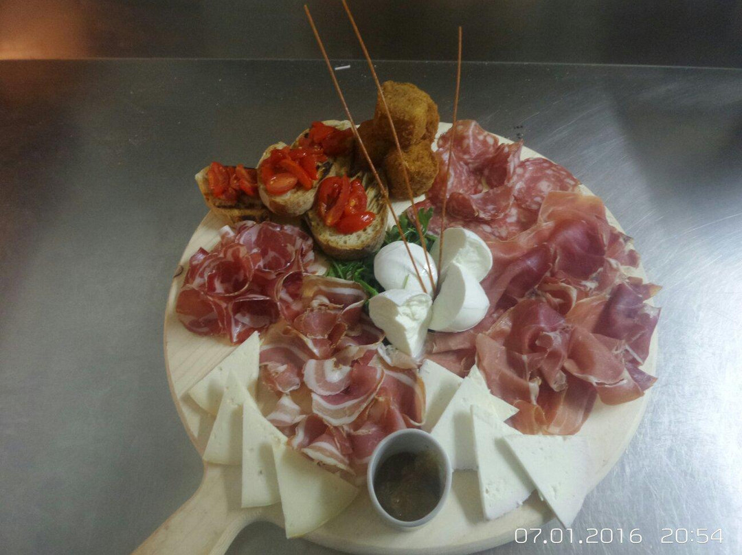 4sisters Ristorante Pizzeria