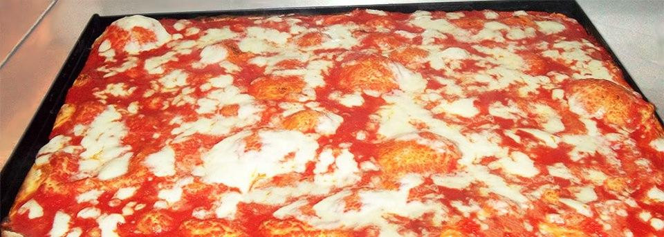 Pizzeria Il Segreto di Pulcinella