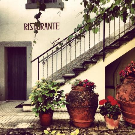 Ristorante Del Ponte
