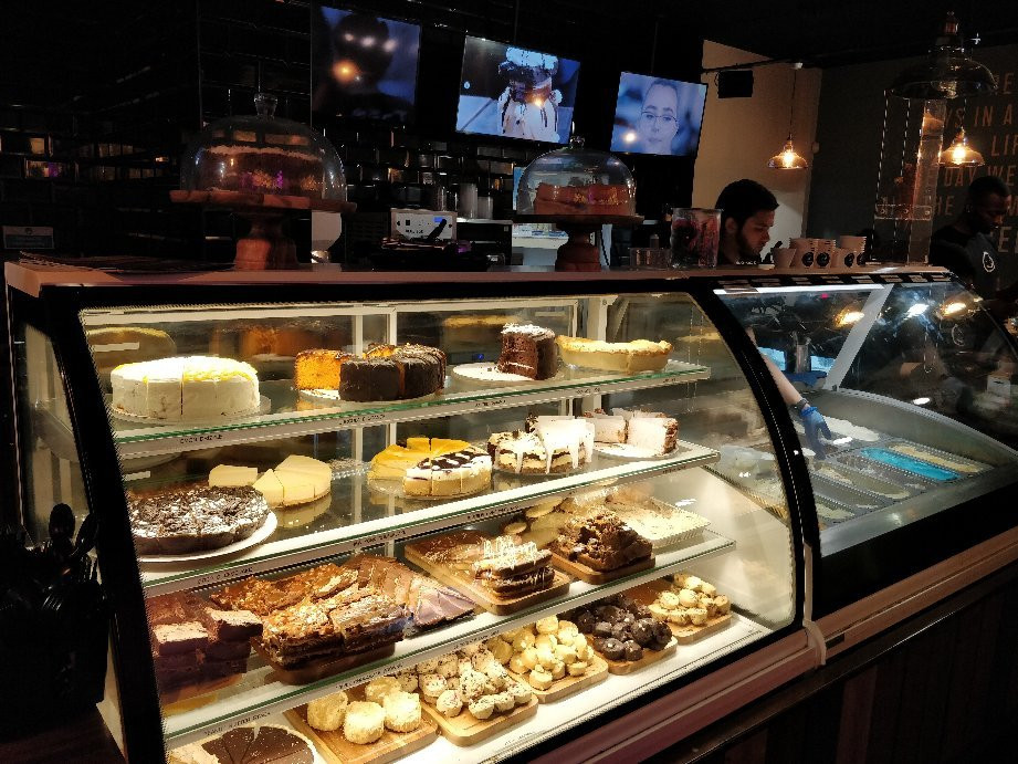 Barkingside餐馆和美食-KFC Barkingside