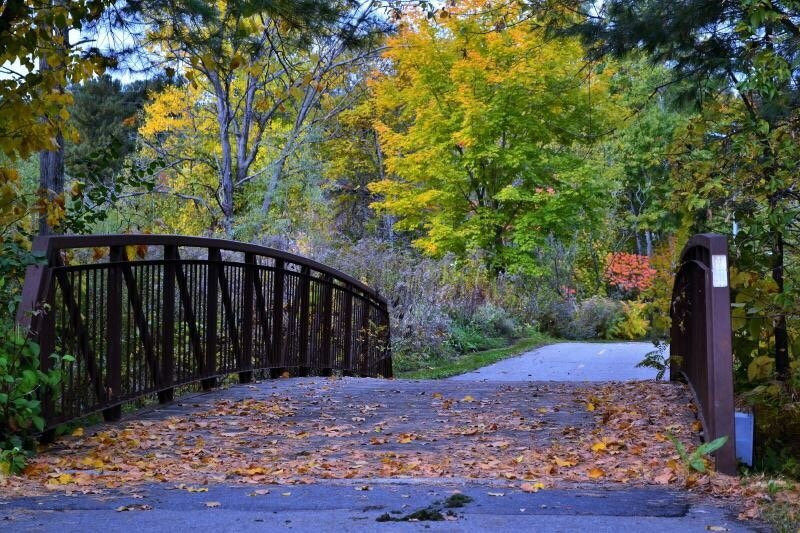 Parc du Grand-Coteau-Mascouche必去景点