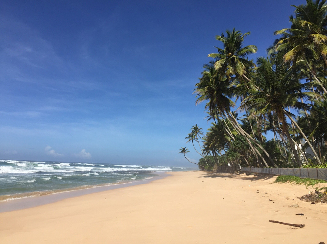 哈巴拉杜瓦旅游攻略图片