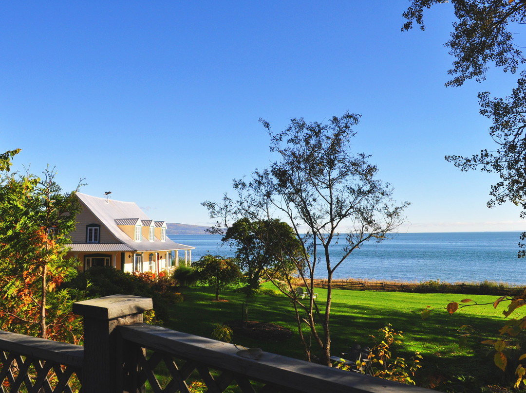 Saint-Irenee旅游攻略图片