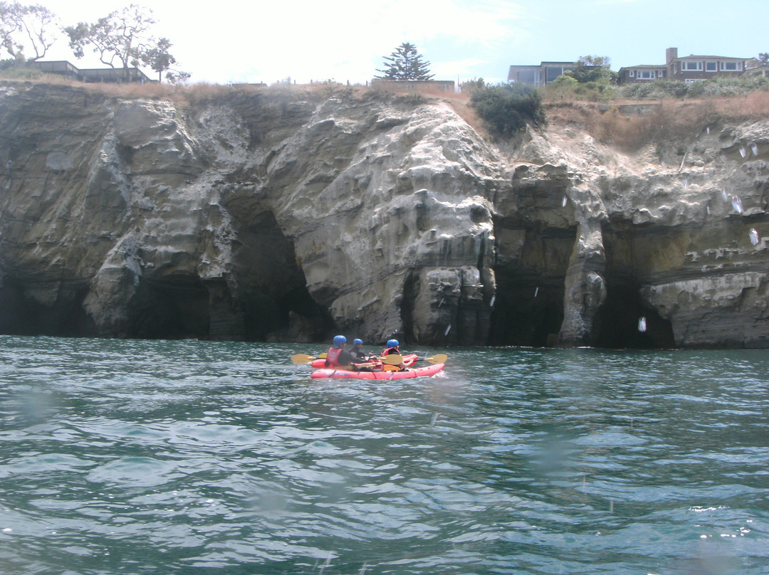 Bike and Kayak Tours景点图片