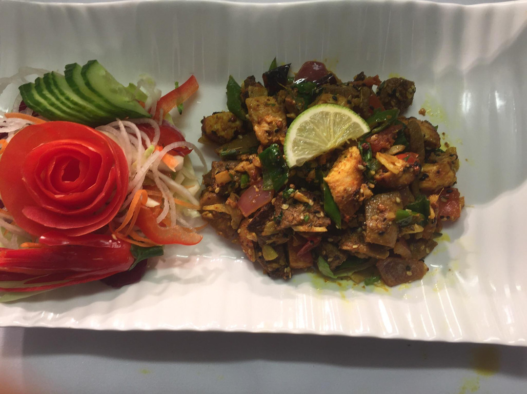 Khaitan餐馆和美食-Dawat