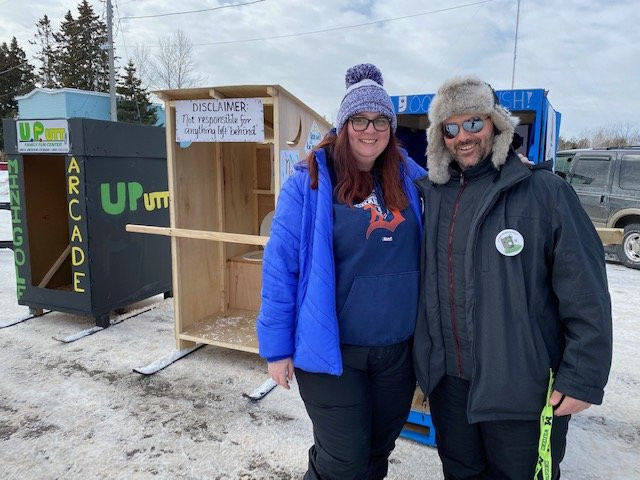 Trenary旅游攻略图片