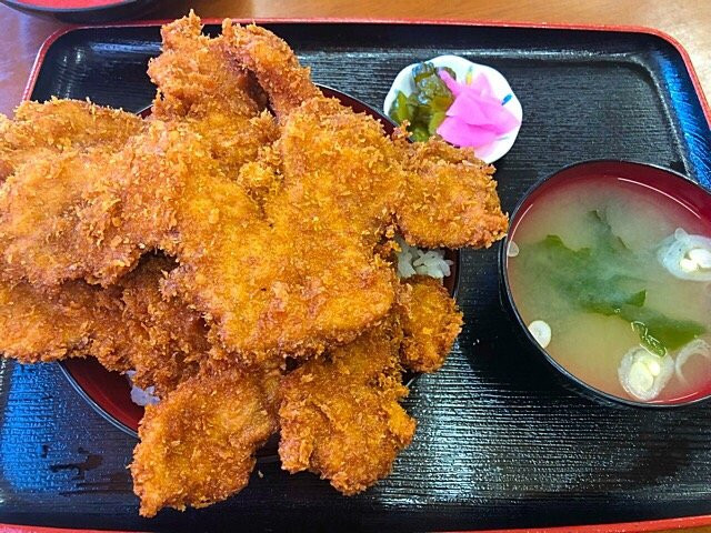 涩川市餐馆和美食-Nikonikotei