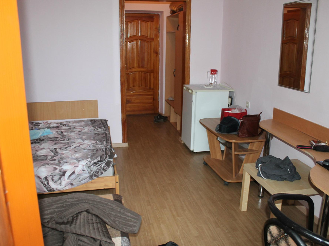 Kamenka Hotel