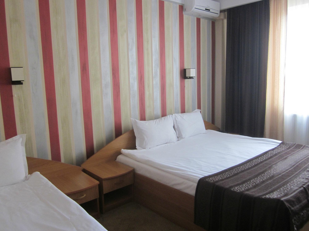Hotel Class Sibiu