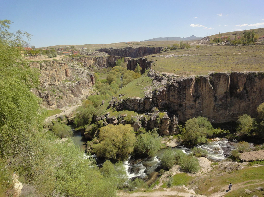 Selime酒店住宿-Piri Motel