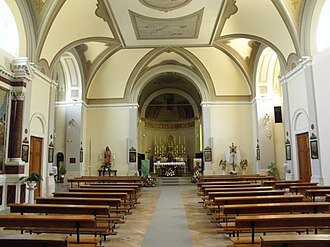Chiesa di San Giorgio景点图片