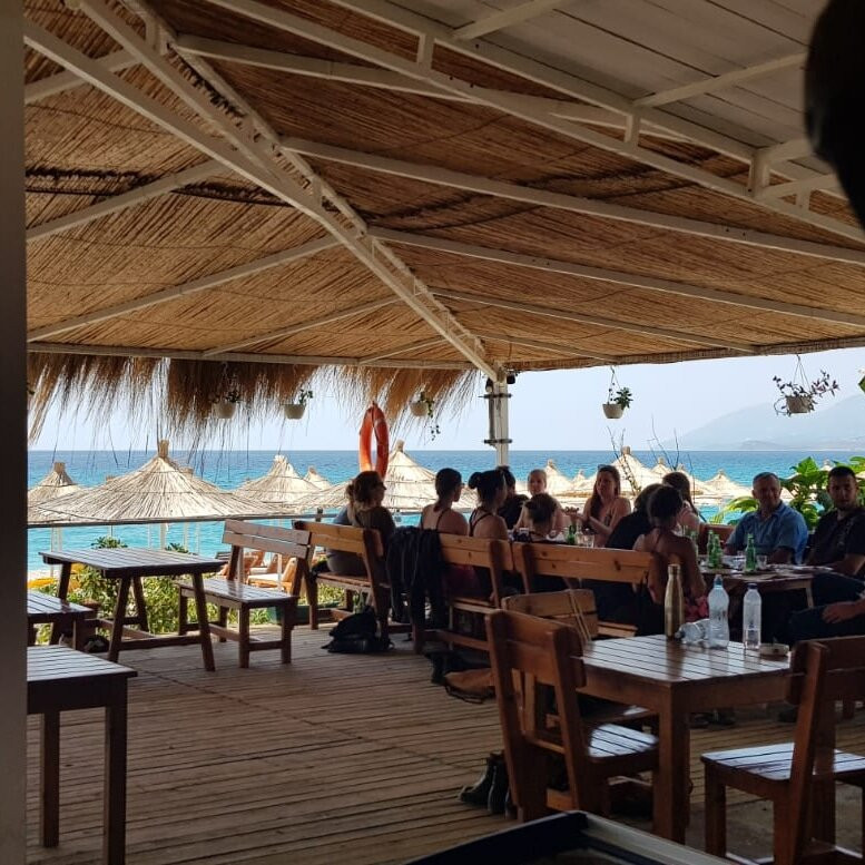 Cueva Restaurant