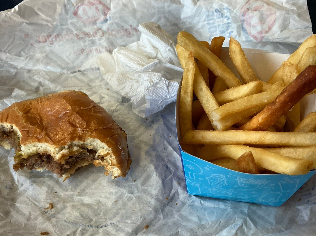 Dairy Queen Grill & Chill