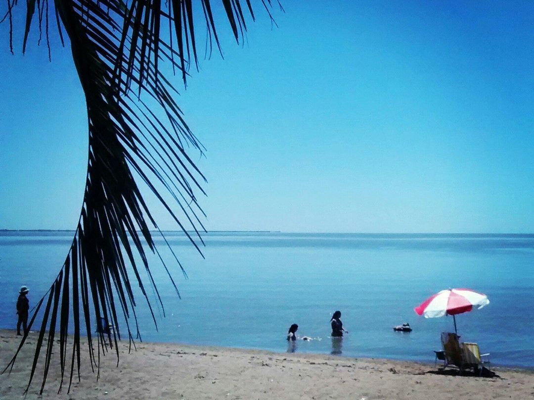 Arambare Beach-Arambare必去景点