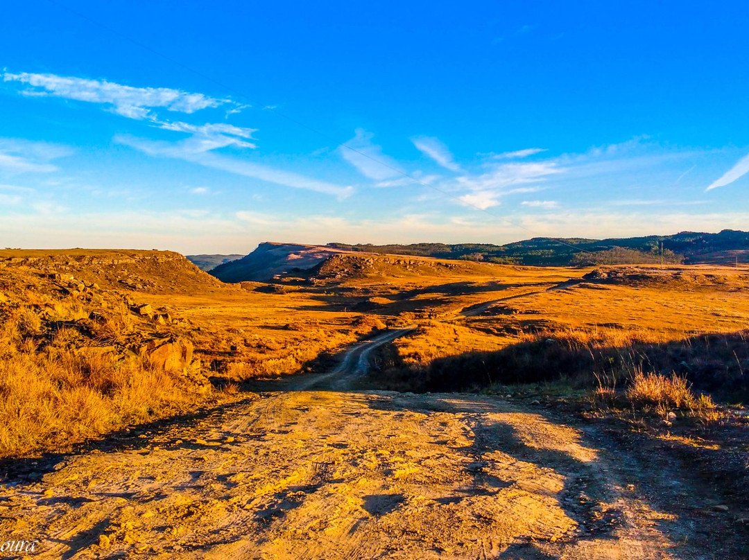 Alto da Boa Vista Hill景点图片