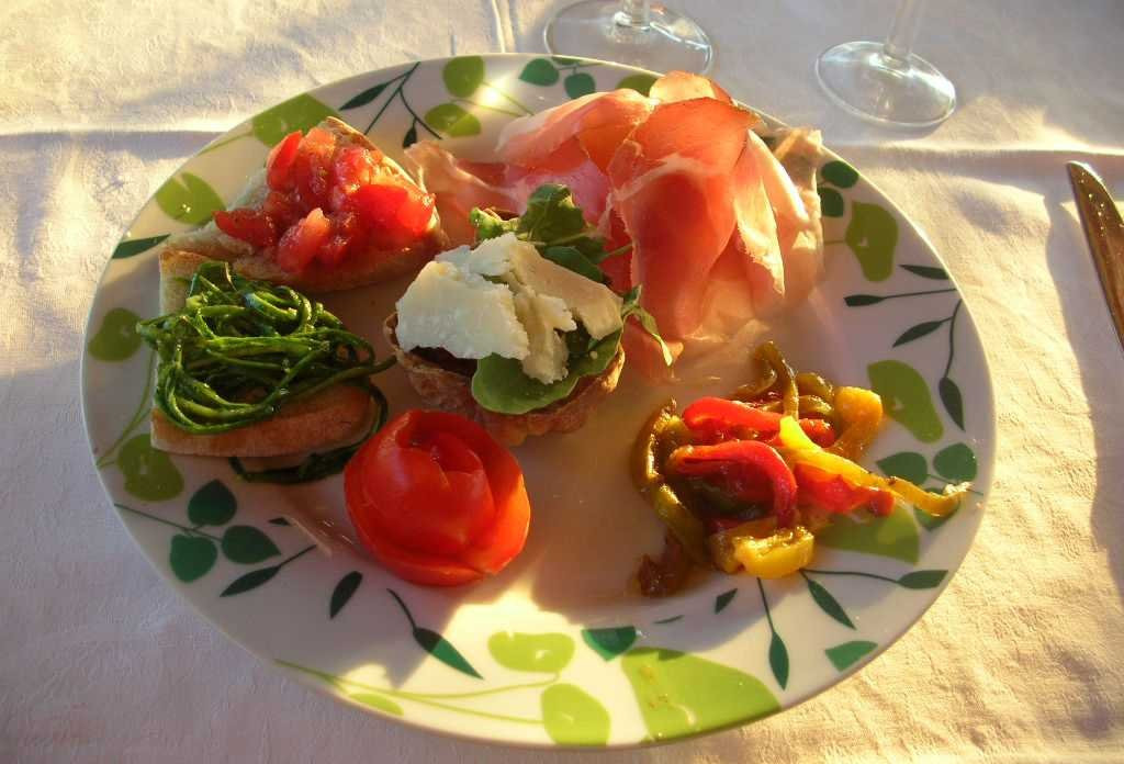 Agriturismo Il Quadrifoglio