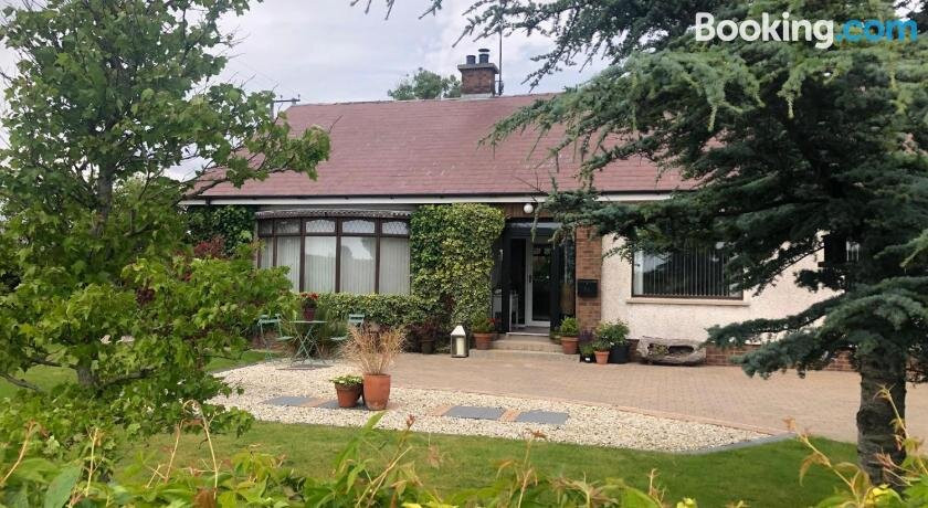 Attical酒店住宿-Barnescroft