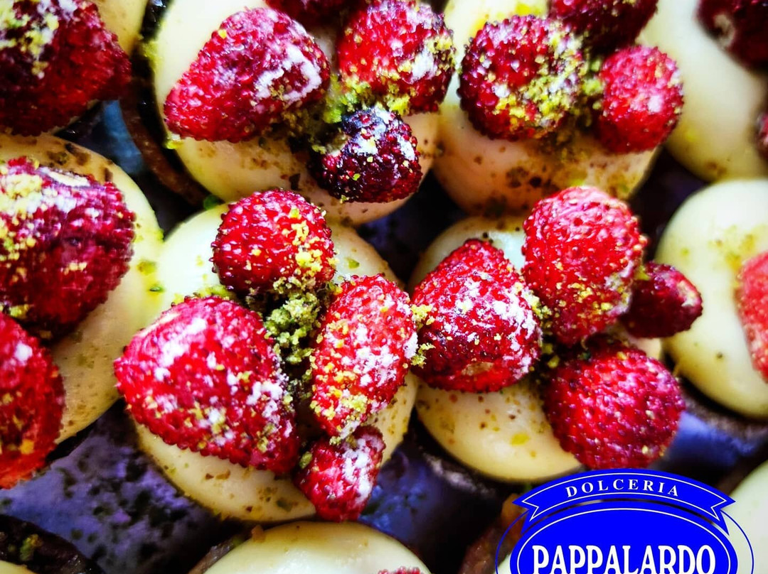 Laboratorio Pasticceria Pappalardo