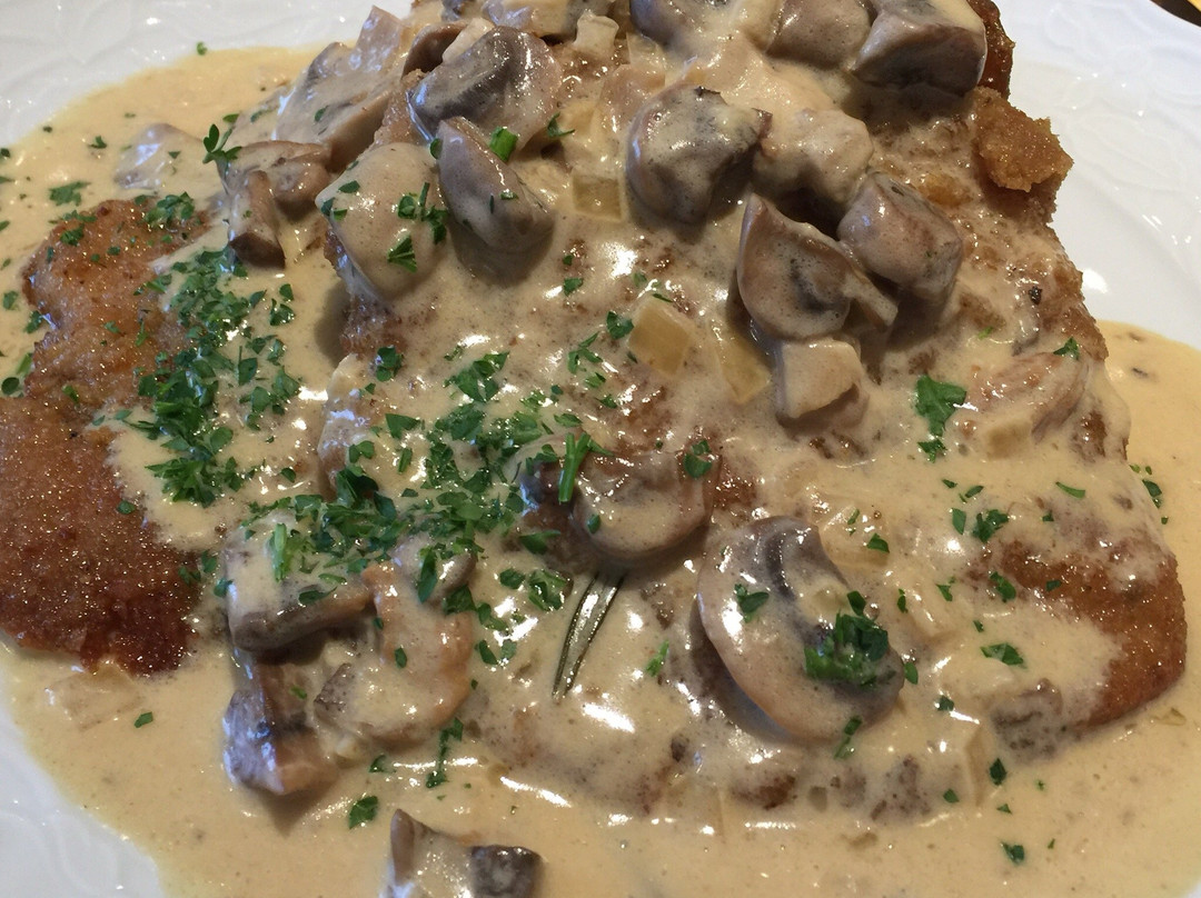 Mariaweiler Hof主图