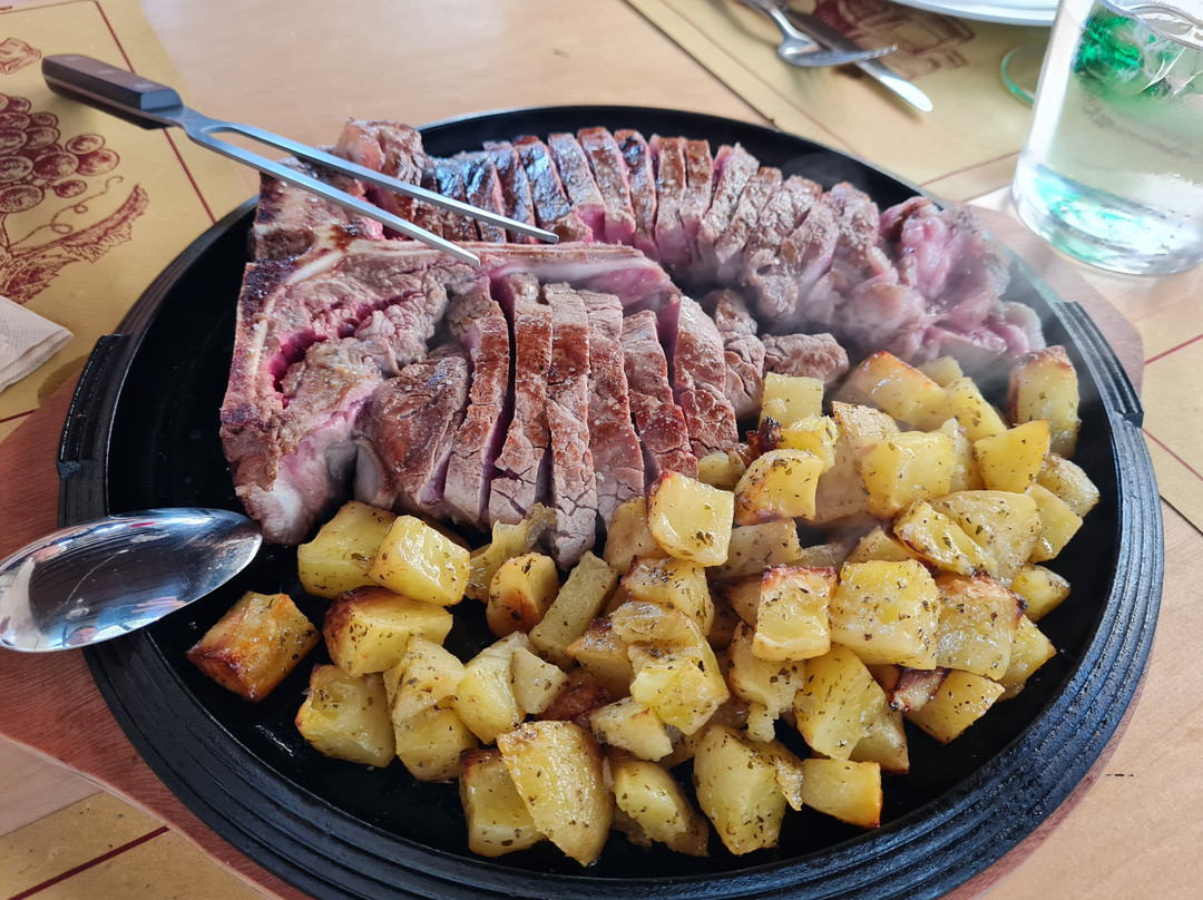 Sbevizzola
