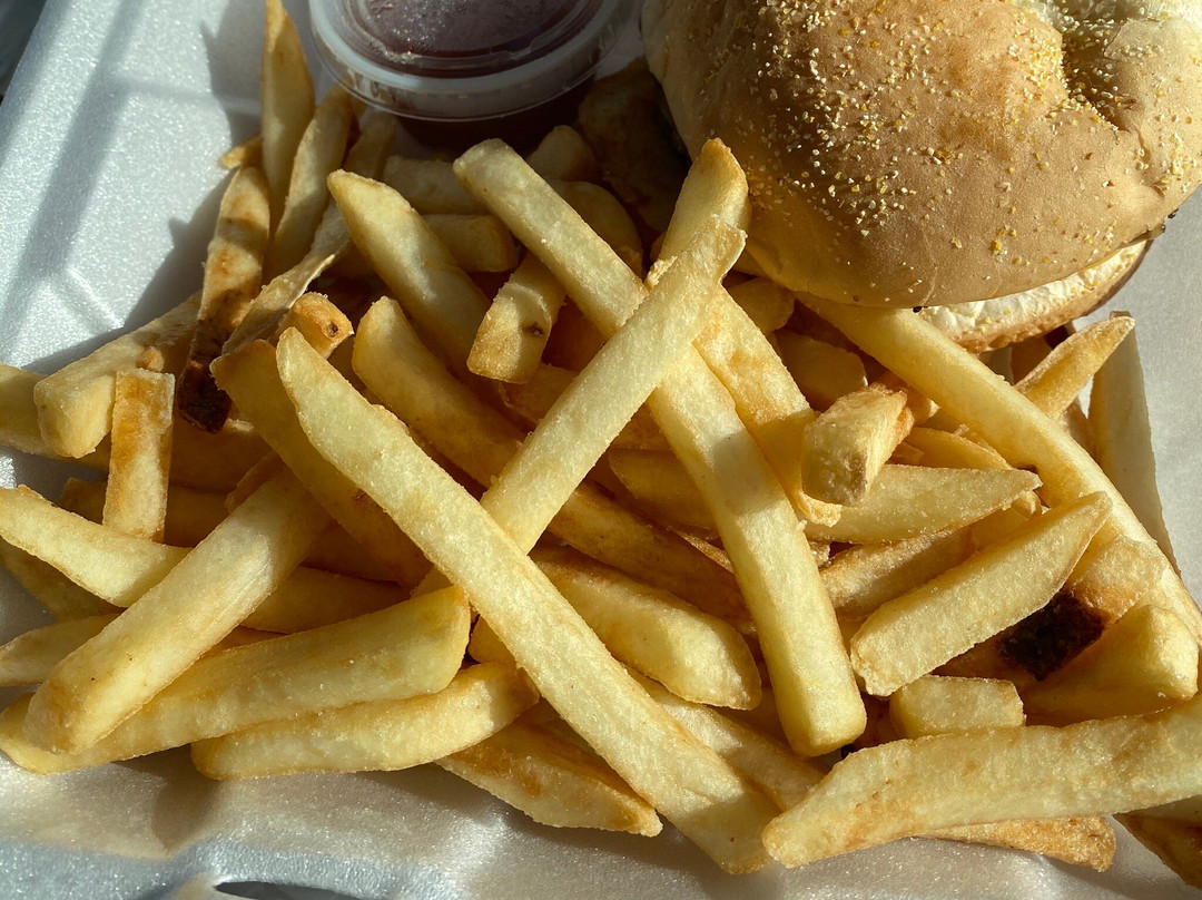 Haugen旅游攻略图片