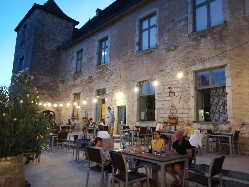 Hôtel*** Le Grézalide-官方