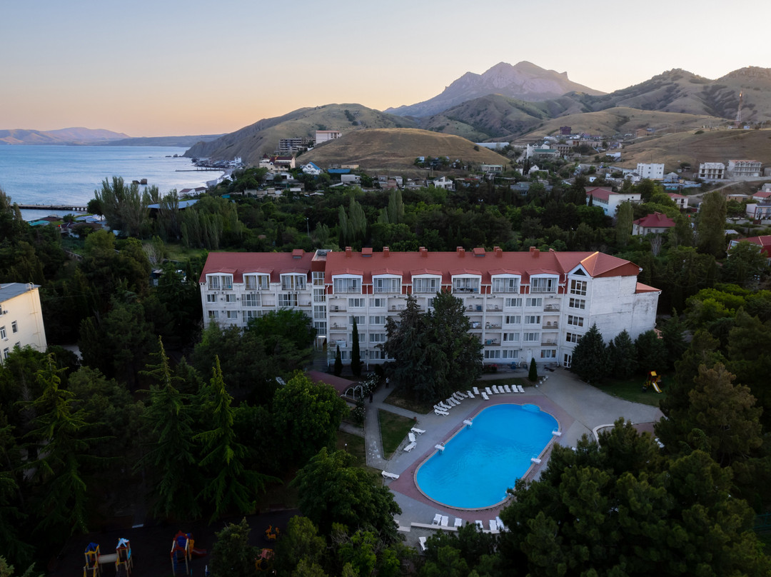 Park-Hotel "GRAND KURORT"