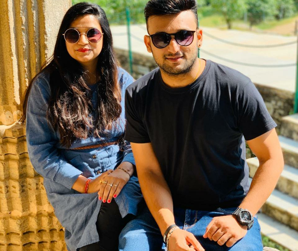 Treebo Trend Kumbhal Castle主图