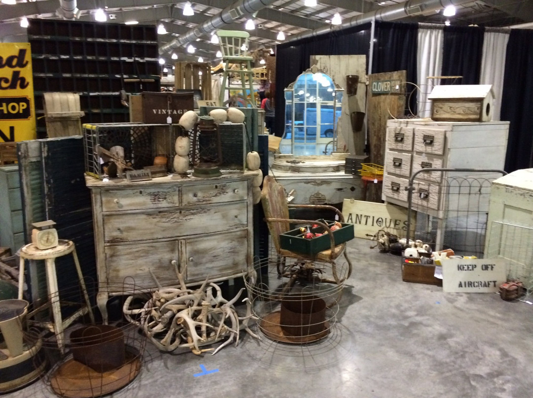 Afton旅游景点-Copeland Switch